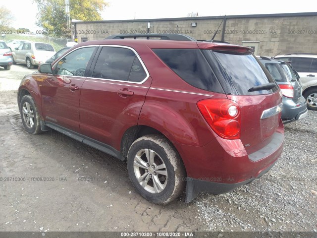 2CNFLEEW5A6395437  chevrolet equinox 2010 IMG 2