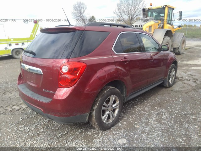 2CNFLEEW5A6395437  chevrolet equinox 2010 IMG 3