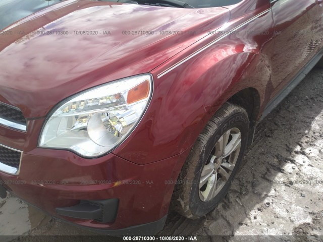 2CNFLEEW5A6395437  chevrolet equinox 2010 IMG 5