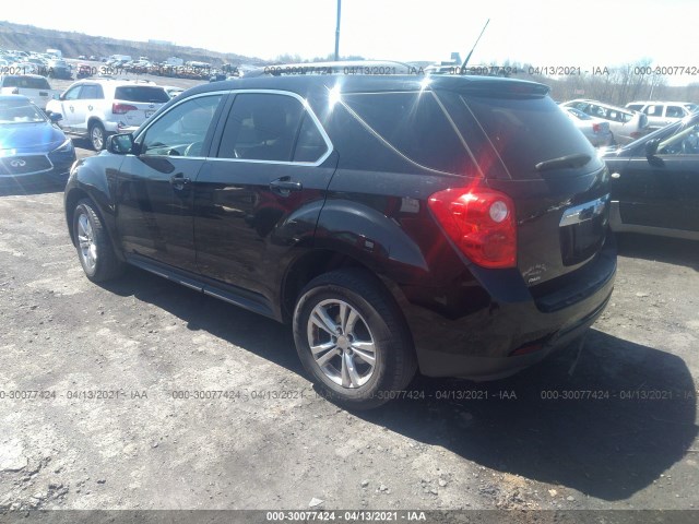 2CNFLEEC4B6329257  chevrolet equinox 2011 IMG 2