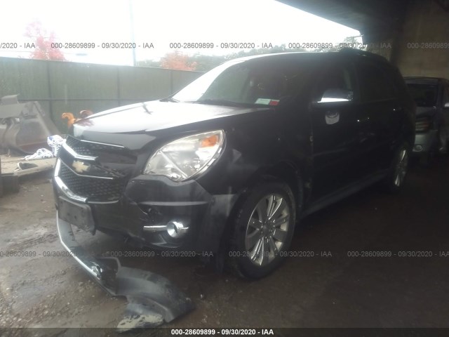 2CNFLNE54B6460464  chevrolet equinox 2011 IMG 1