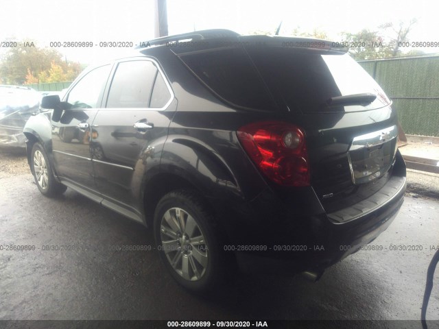 2CNFLNE54B6460464  chevrolet equinox 2011 IMG 2