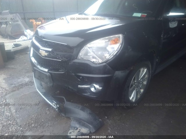 2CNFLNE54B6460464  chevrolet equinox 2011 IMG 5