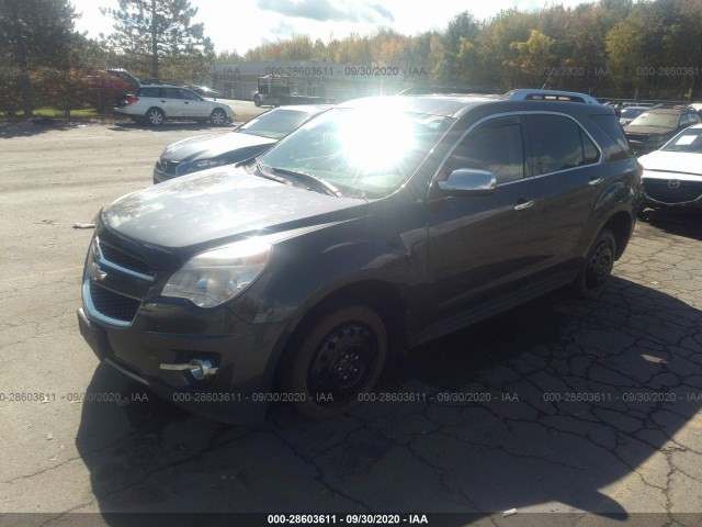 2CNFLNEC7B6267045  chevrolet equinox 2011 IMG 1