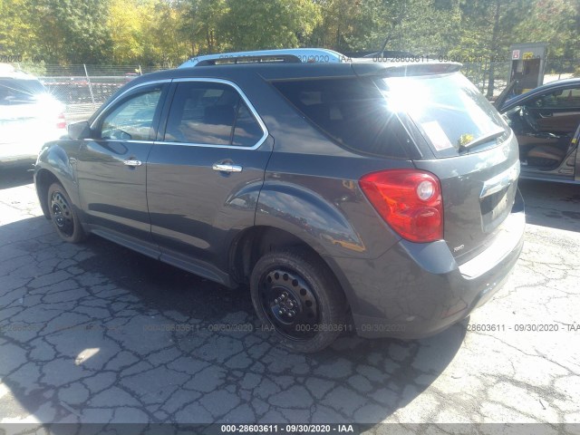 2CNFLNEC7B6267045  chevrolet equinox 2011 IMG 2