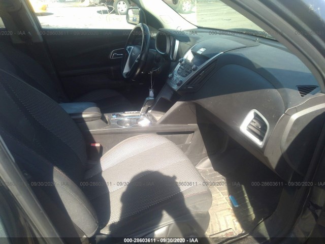 2CNFLNEC7B6267045  chevrolet equinox 2011 IMG 4