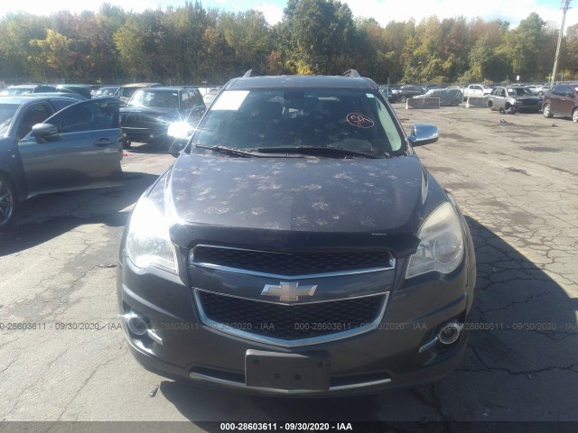 2CNFLNEC7B6267045  chevrolet equinox 2011 IMG 5