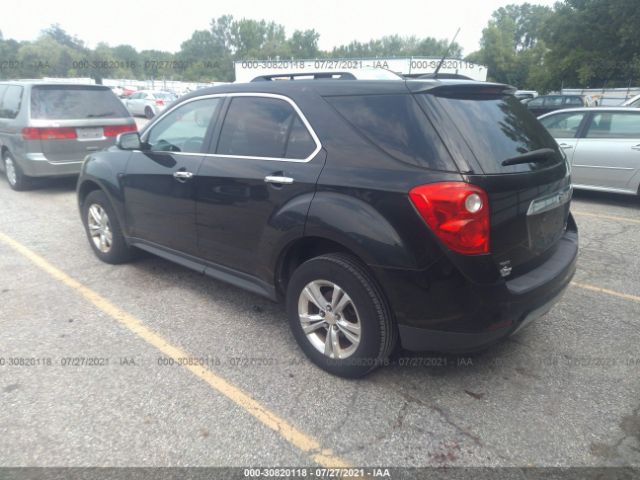 2CNFLNEC7B6368103  chevrolet equinox 2011 IMG 2