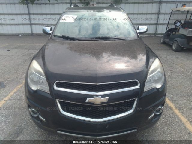 2CNFLNEC7B6368103  chevrolet equinox 2011 IMG 5