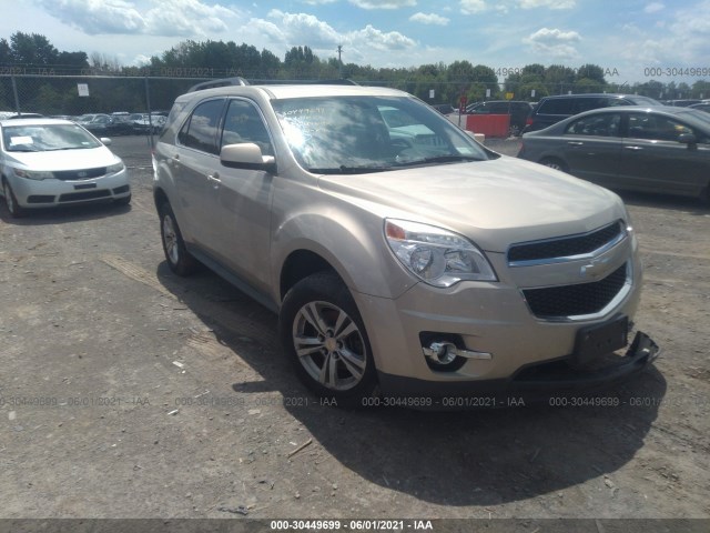 2CNFLNECXB6462783  chevrolet equinox 2011 IMG 0