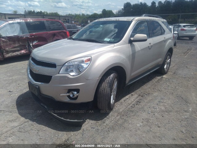 2CNFLNECXB6462783  chevrolet equinox 2011 IMG 1