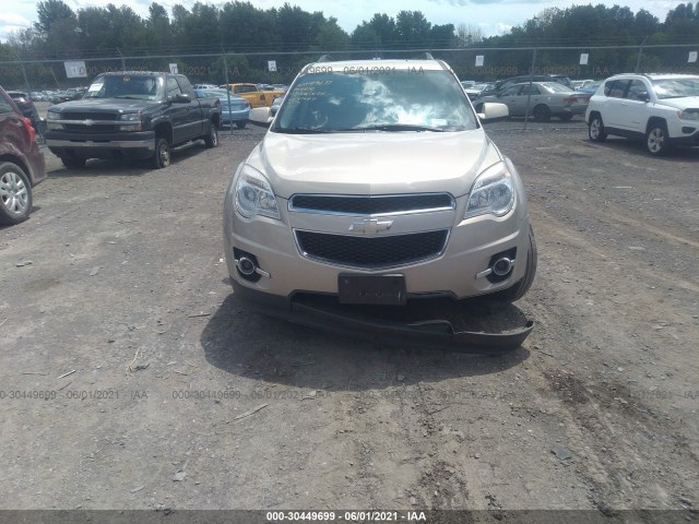 2CNFLNECXB6462783  chevrolet equinox 2011 IMG 5