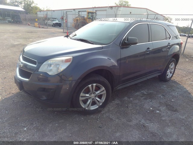 2GNALBEK1D6229423  chevrolet equinox 2013 IMG 1