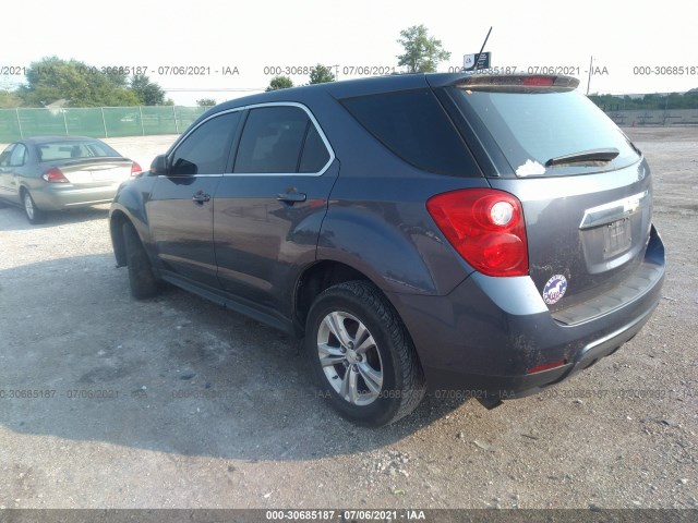 2GNALBEK1D6229423  chevrolet equinox 2013 IMG 2