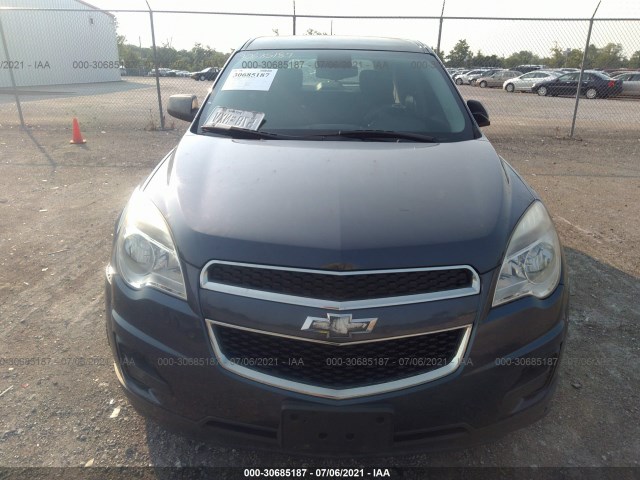 2GNALBEK1D6229423  chevrolet equinox 2013 IMG 5