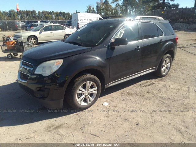 2GNALDEK3D6172945  chevrolet equinox 2013 IMG 1