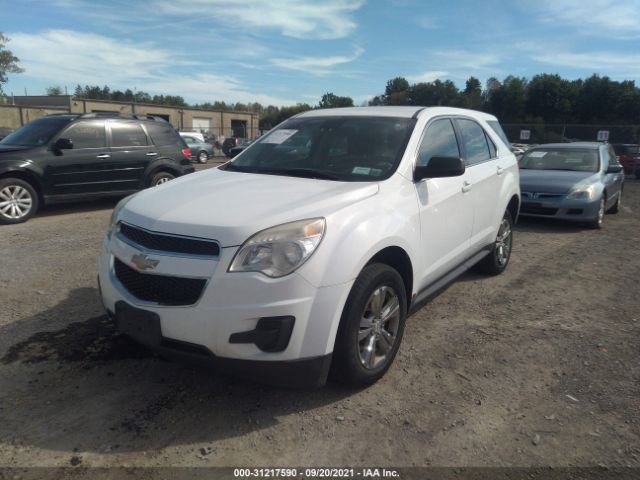 2GNFLCEKXC6367133  chevrolet equinox 2012 IMG 1