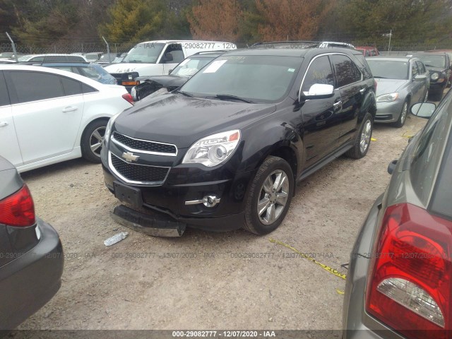 2GNFLGE55C6271153  chevrolet equinox 2012 IMG 1