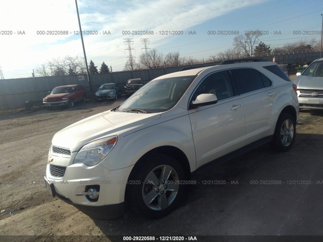 1GNALPEK0DZ124311  chevrolet equinox 2013 IMG 1