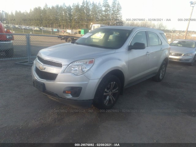 1GNFLCEK0DZ132889  chevrolet equinox 2013 IMG 1