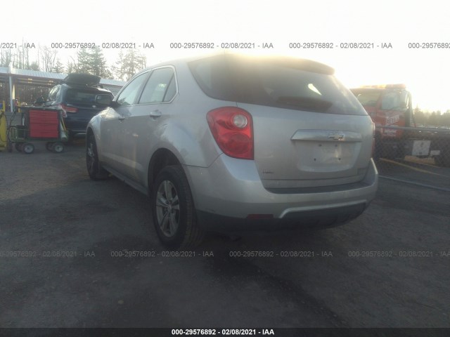 1GNFLCEK0DZ132889  chevrolet equinox 2013 IMG 2