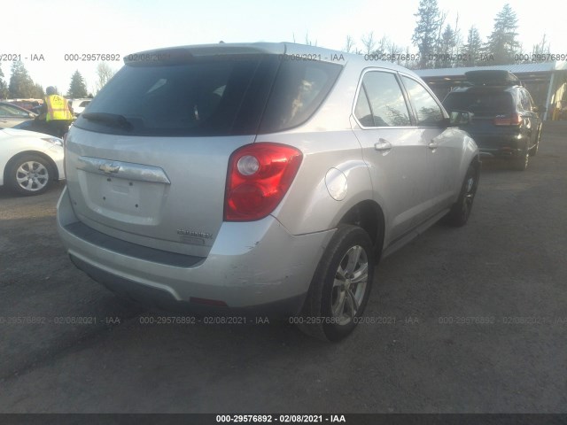 1GNFLCEK0DZ132889  chevrolet equinox 2013 IMG 3