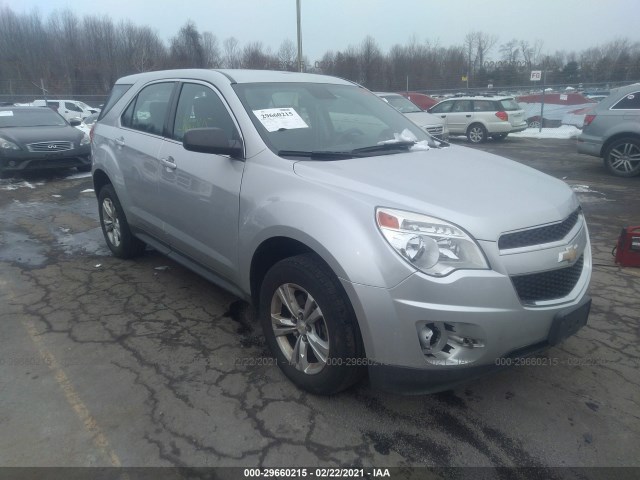 1GNFLCEK1DZ128723  chevrolet equinox 2013 IMG 0