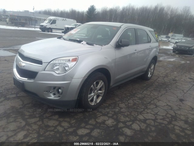 1GNFLCEK1DZ128723  chevrolet equinox 2013 IMG 1