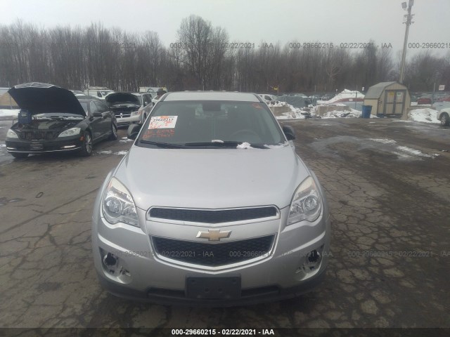 1GNFLCEK1DZ128723  chevrolet equinox 2013 IMG 5