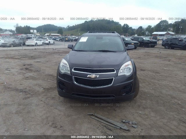 1GNFLEEK2DZ131285  chevrolet equinox 2013 IMG 5