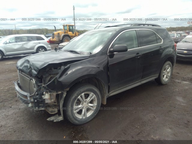 2GNALBEK6E6106864  chevrolet equinox 2014 IMG 1