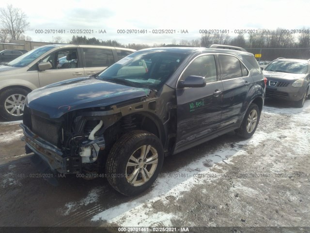 2GNALBEK8E6185499  chevrolet equinox 2013 IMG 1