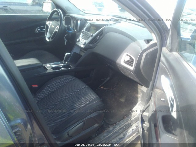 2GNALBEK8E6185499  chevrolet equinox 2013 IMG 4