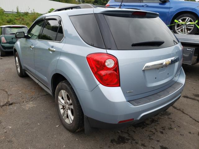 2GNFLFEK2E6144525  chevrolet equinox 2013 IMG 2