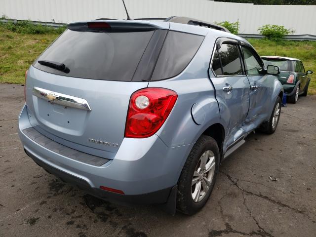 2GNFLFEK2E6144525  chevrolet equinox 2013 IMG 3