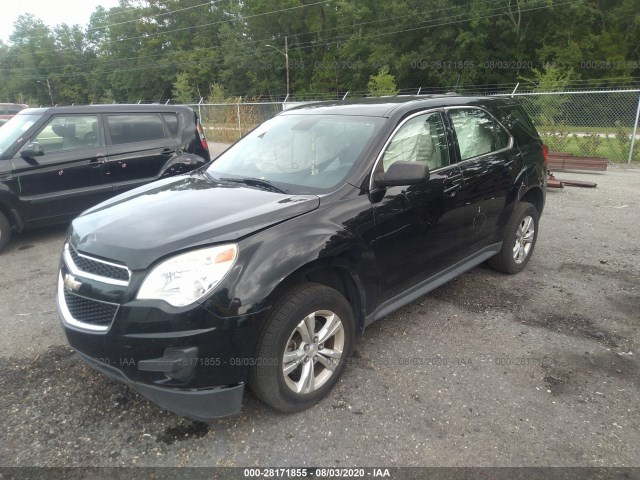 2GNALAEK0F1119389  chevrolet equinox 2015 IMG 1