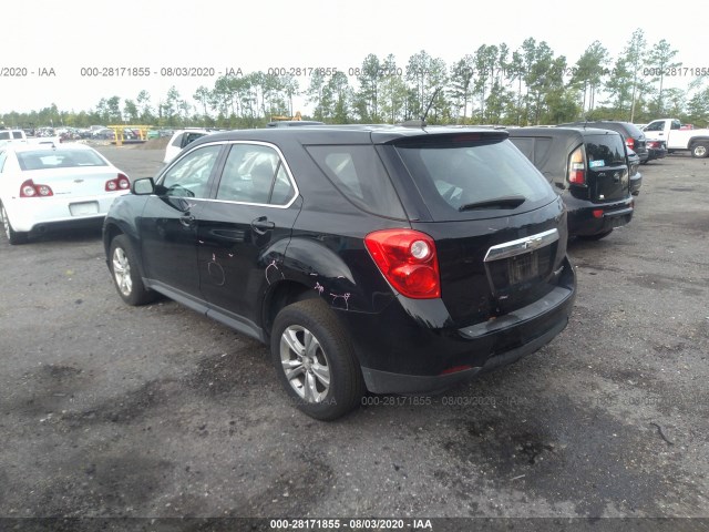 2GNALAEK0F1119389  chevrolet equinox 2015 IMG 2