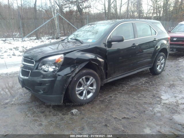 2GNALAEK8E6319681  chevrolet equinox 2014 IMG 1