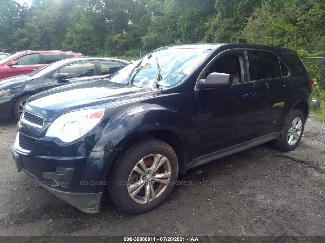 2GNALAEK9F6246483  chevrolet equinox 2014 IMG 1