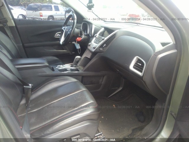 2GNALCEK3F6174000  chevrolet equinox 2014 IMG 4