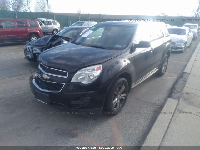 2GNFLEEK5E6323474  chevrolet equinox 2014 IMG 1