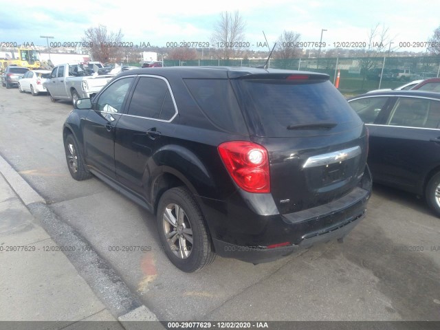 2GNFLEEK5E6323474  chevrolet equinox 2014 IMG 2