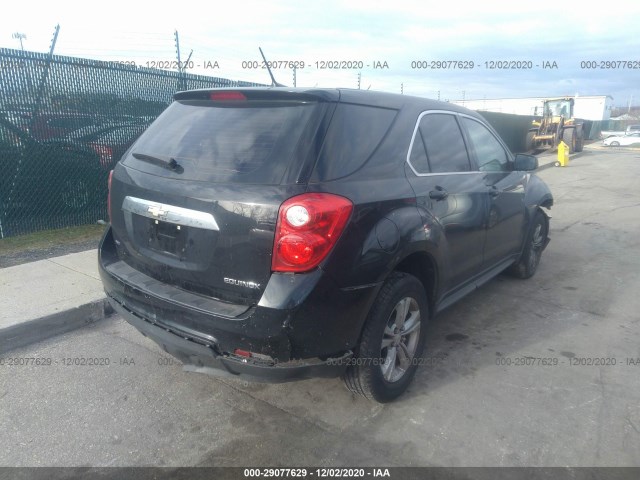 2GNFLEEK5E6323474  chevrolet equinox 2014 IMG 3