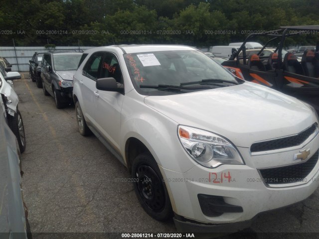 1GNFLEEK8FZ131374  chevrolet equinox 2015 IMG 0