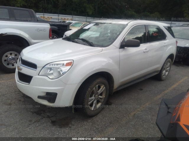 1GNFLEEK8FZ131374  chevrolet equinox 2015 IMG 1