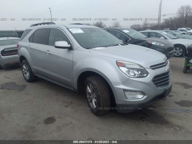 1GNFLFEK3GZ102517  chevrolet equinox 2016 IMG 0