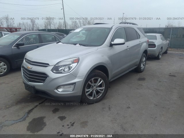 1GNFLFEK3GZ102517  chevrolet equinox 2016 IMG 1