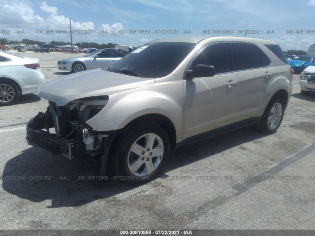 2GNALAEK5F1148077  chevrolet equinox 2015 IMG 1