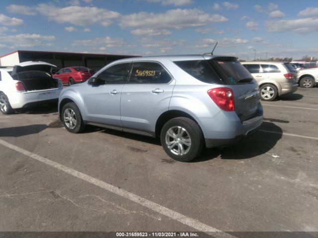 2GNALAEK9F6224287  chevrolet equinox 2015 IMG 2