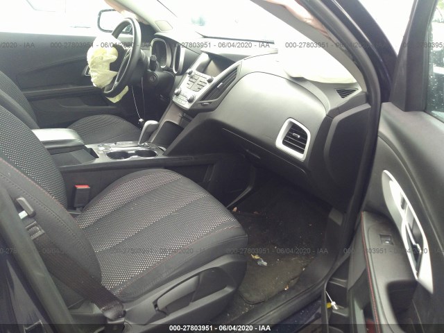 2GNALBEK3F1158564  chevrolet equinox 2015 IMG 4